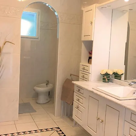 Gasthof La Saint Andre - Sur