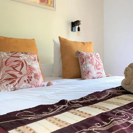 La Saint Andre - Sur 3* Argelès-sur-Mer