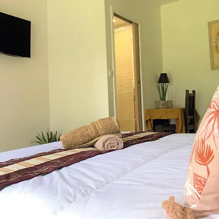 La Saint Andre - Sur 3*