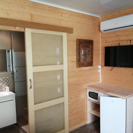 La Saint Andre - Sur 3*