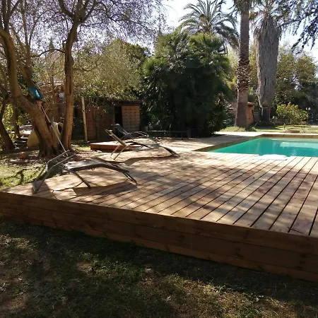 La Saint Andre - Sur Gasthof 3*