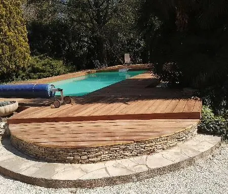 La Saint Andre - Sur Gasthof Argelès-sur-Mer