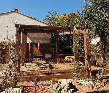 Gasthof La Saint Andre - Sur Argelès-sur-Mer