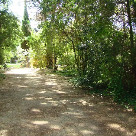 Gasthof La Saint Andre - Sur Argelès-sur-Mer
