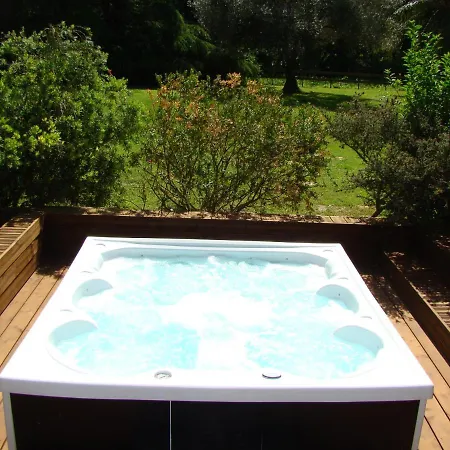 La Saint Andre - Sur Gasthof Argelès-sur-Mer