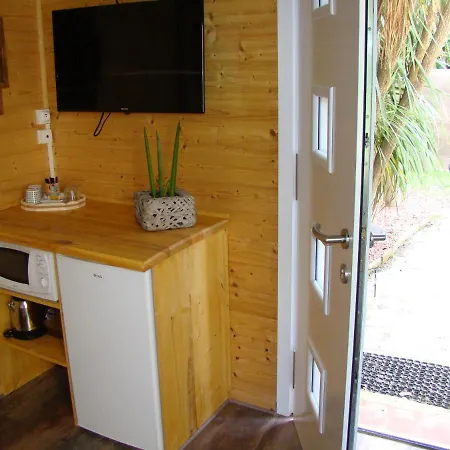 La Saint Andre - Sur Gasthof Argelès-sur-Mer