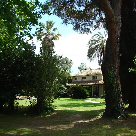 La Saint Andre - Sur Gasthof 3*