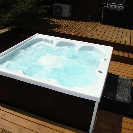 La Saint Andre - Sur