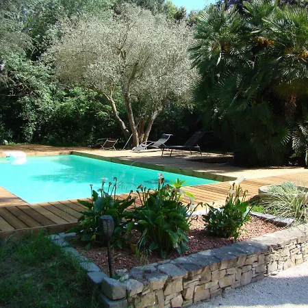 La Saint Andre - Sur