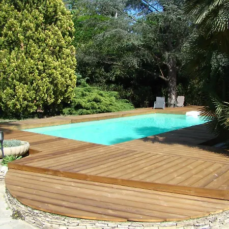 Gasthof La Saint Andre - Sur 3*