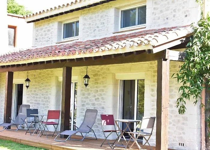 La Saint Andre - Sur Argelès-sur-Mer
