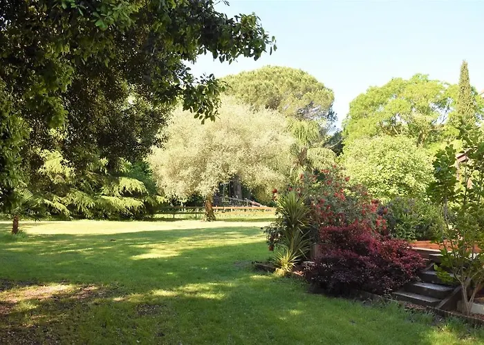 La Saint Andre - Sur Argelès-sur-Mer