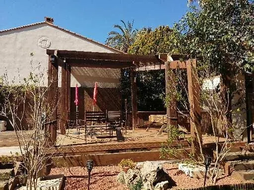 Pensión La Saint Andre - Sur Argelès-sur-Mer