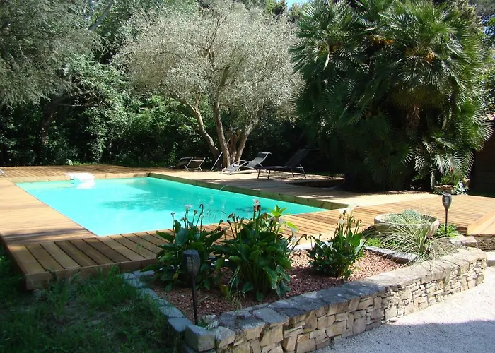 La Saint Andre - Sur