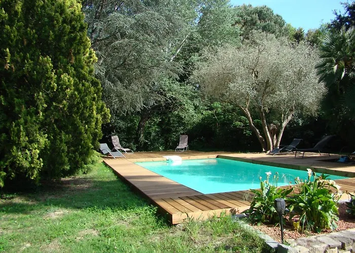 La Saint Andre - Sur 3*