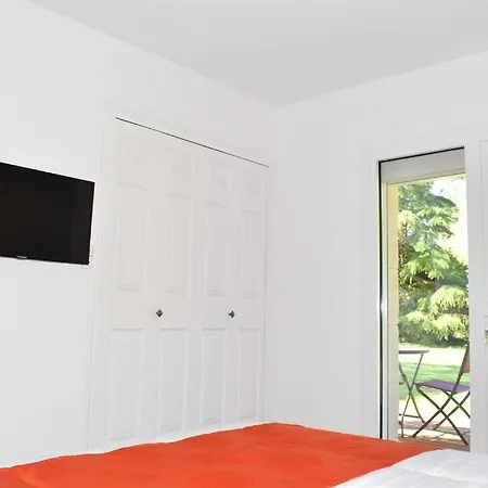 La Saint Andre - Sur 滨海阿热莱斯