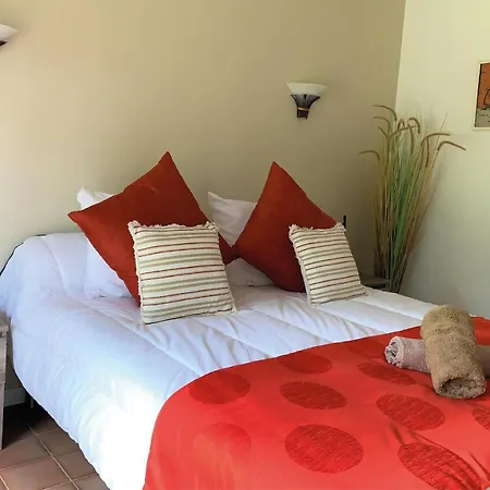 La Saint Andre - Sur 3*