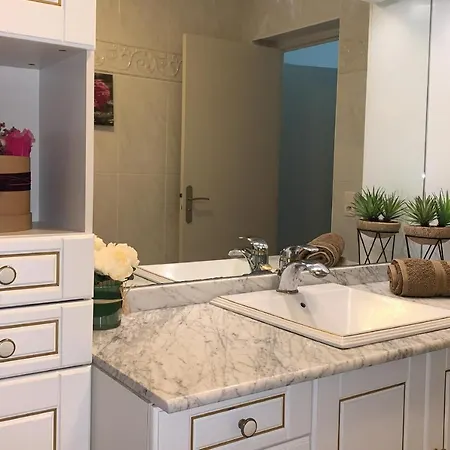 招待所 La Saint Andre - Sur 滨海阿热莱斯