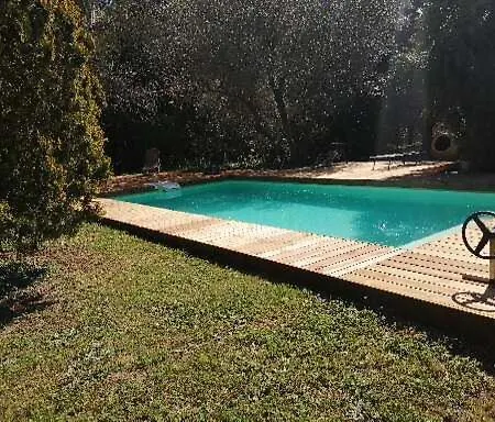 La Saint Andre - Sur