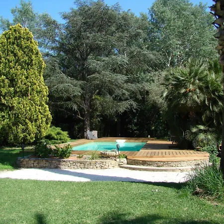 La Saint Andre - Sur