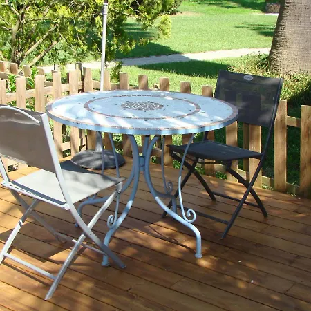 La Saint Andre - Sur